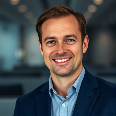 James Wilson — Online Casino ohne Verifizierung expert