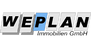 Logo WEPLAN Immobilien GmbH